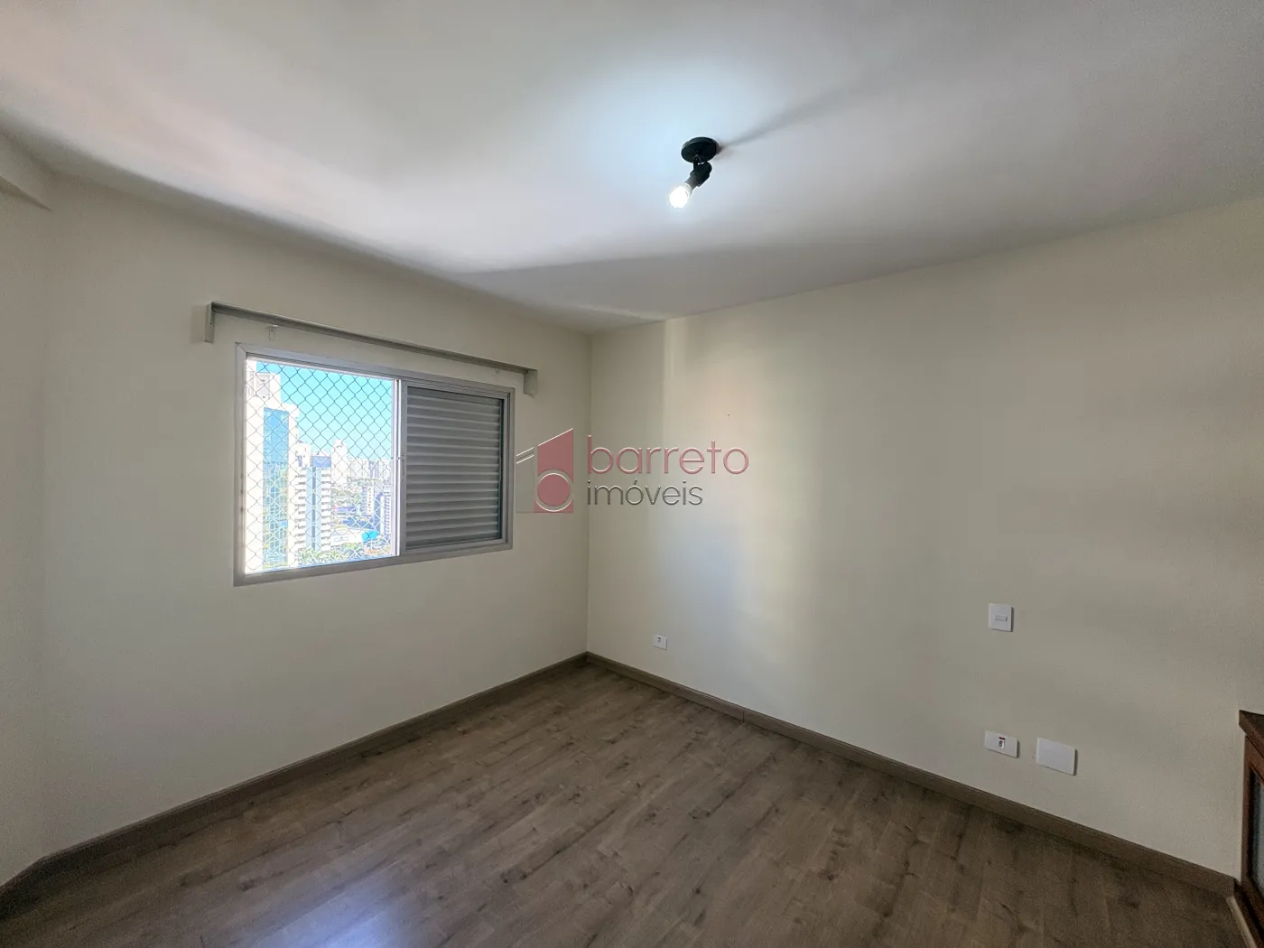 APARTAMENTO PARA VENDA E LOCAÇÃO NO EDIFÍCIO ACAPULCO – JUNDIAÍ/SP