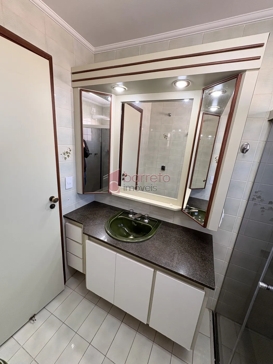 APARTAMENTO PARA VENDA E LOCAÇÃO NO EDIFÍCIO ACAPULCO – JUNDIAÍ/SP