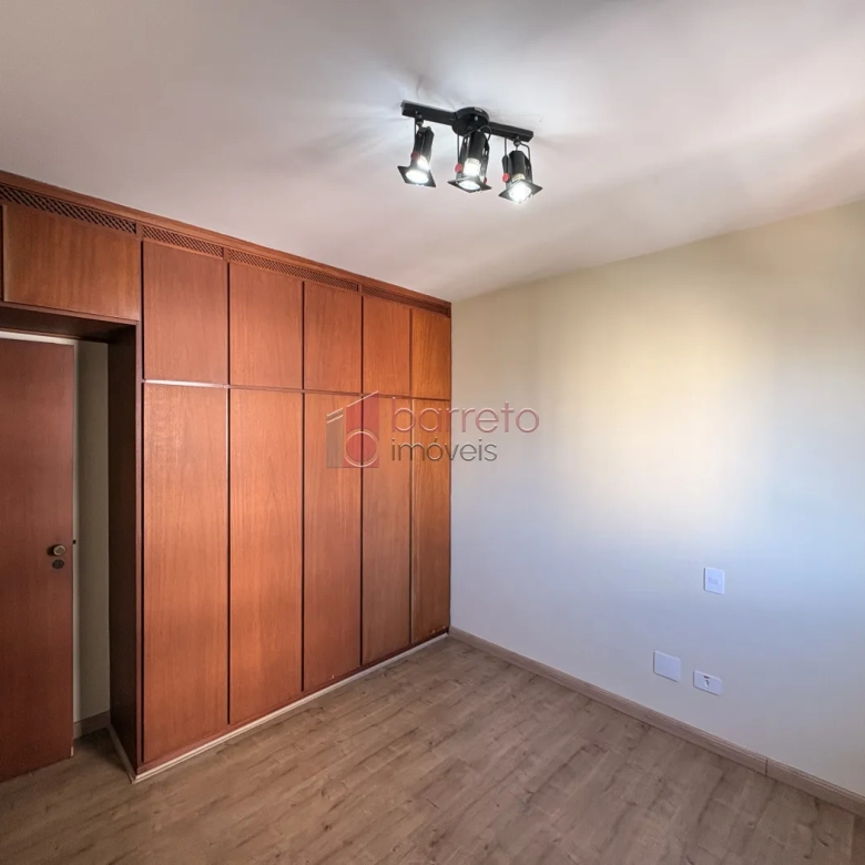 APARTAMENTO PARA VENDA E LOCAÇÃO NO EDIFÍCIO ACAPULCO – JUNDIAÍ/SP