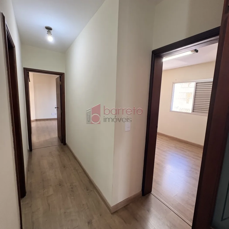 APARTAMENTO PARA VENDA E LOCAÇÃO NO EDIFÍCIO ACAPULCO – JUNDIAÍ/SP