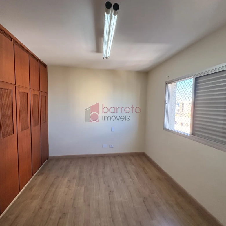 APARTAMENTO PARA VENDA E LOCAÇÃO NO EDIFÍCIO ACAPULCO – JUNDIAÍ/SP
