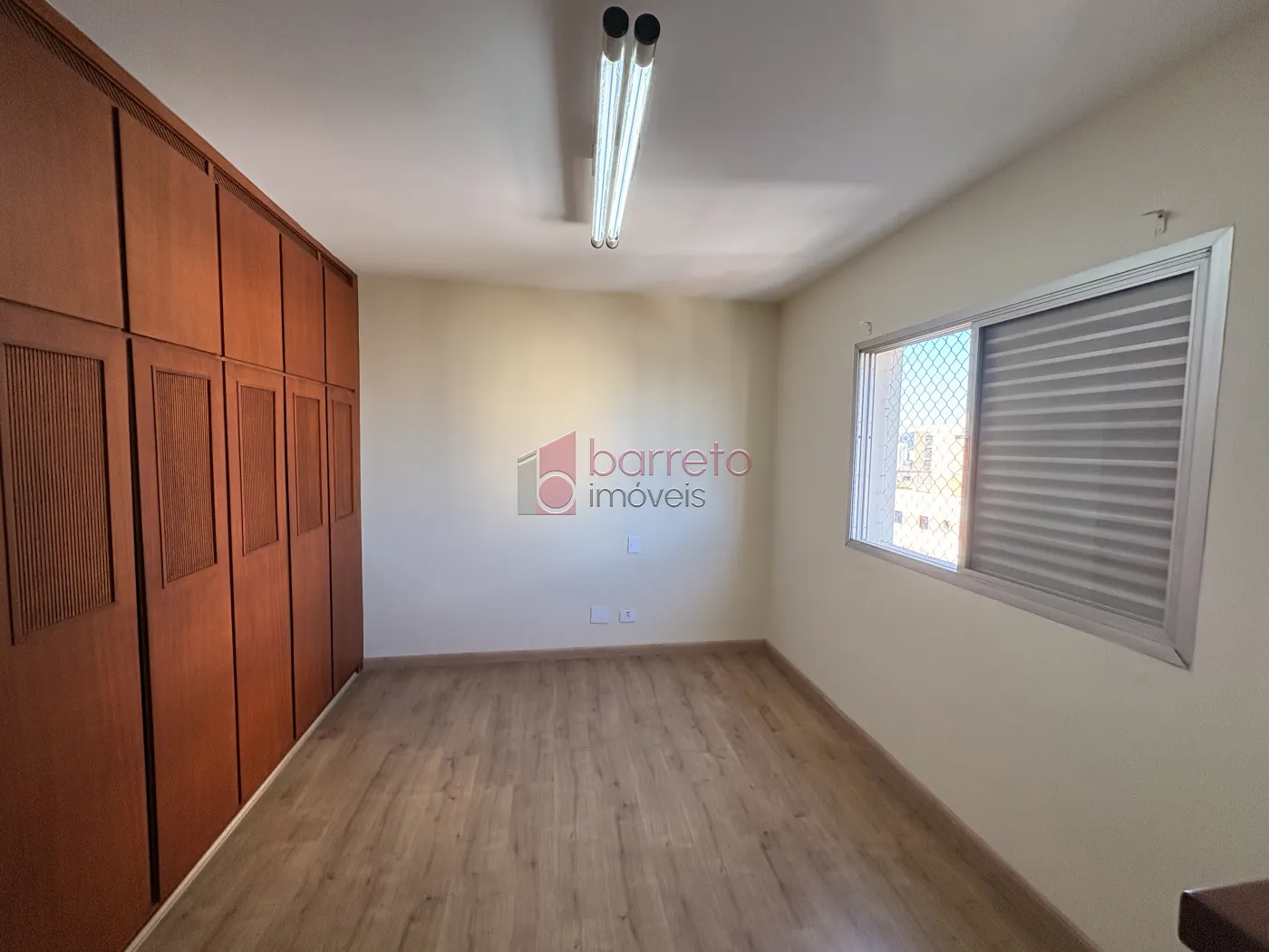 APARTAMENTO PARA VENDA E LOCAÇÃO NO EDIFÍCIO ACAPULCO – JUNDIAÍ/SP