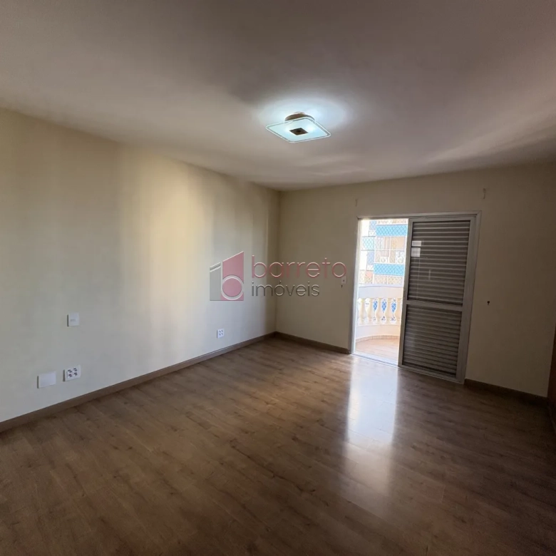 APARTAMENTO PARA VENDA E LOCAÇÃO NO EDIFÍCIO ACAPULCO – JUNDIAÍ/SP