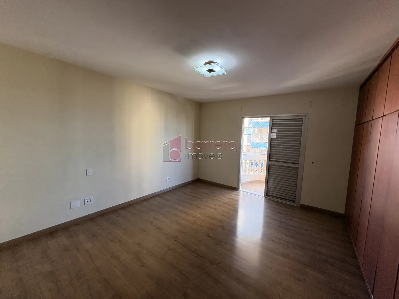 APARTAMENTO PARA VENDA E LOCAÇÃO NO EDIFÍCIO ACAPULCO – JUNDIAÍ/SP