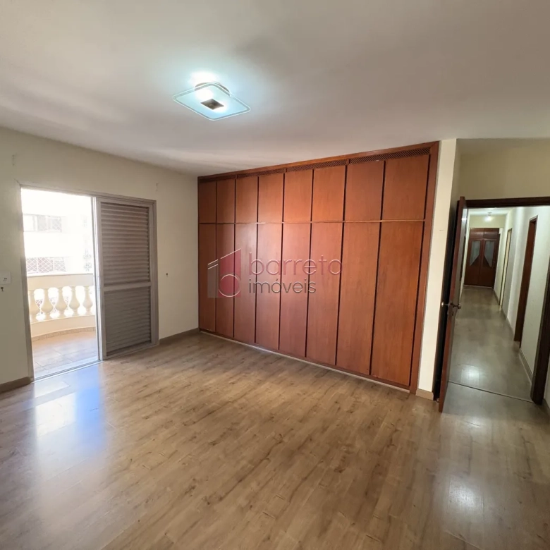 APARTAMENTO PARA VENDA E LOCAÇÃO NO EDIFÍCIO ACAPULCO – JUNDIAÍ/SP