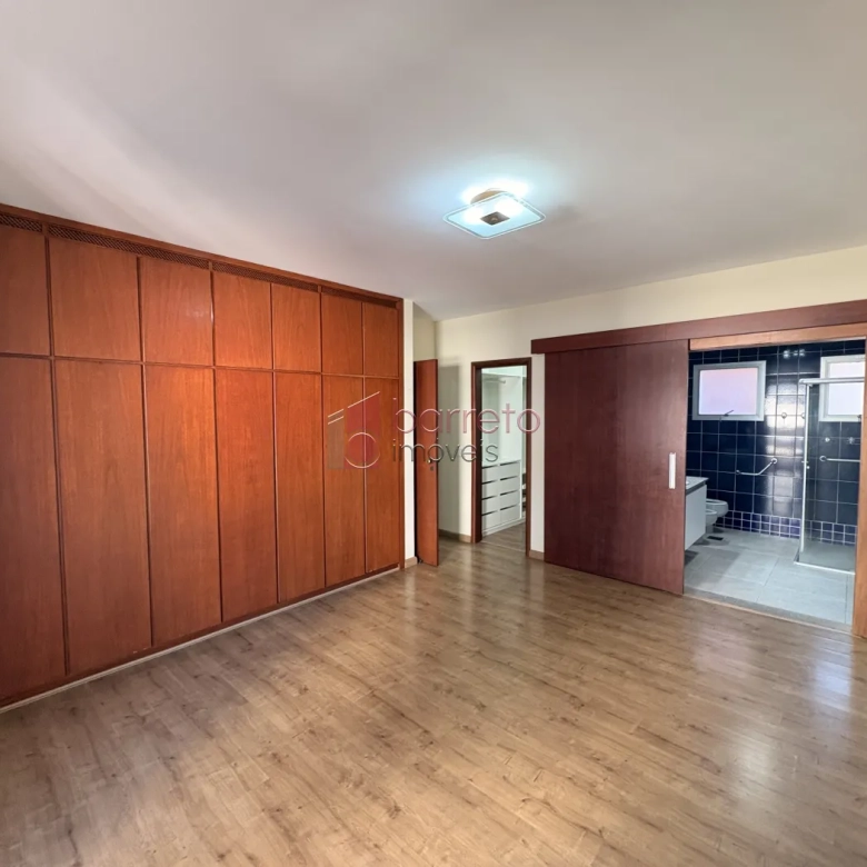 APARTAMENTO PARA VENDA E LOCAÇÃO NO EDIFÍCIO ACAPULCO – JUNDIAÍ/SP