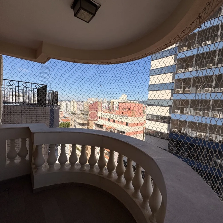 APARTAMENTO PARA VENDA E LOCAÇÃO NO EDIFÍCIO ACAPULCO – JUNDIAÍ/SP