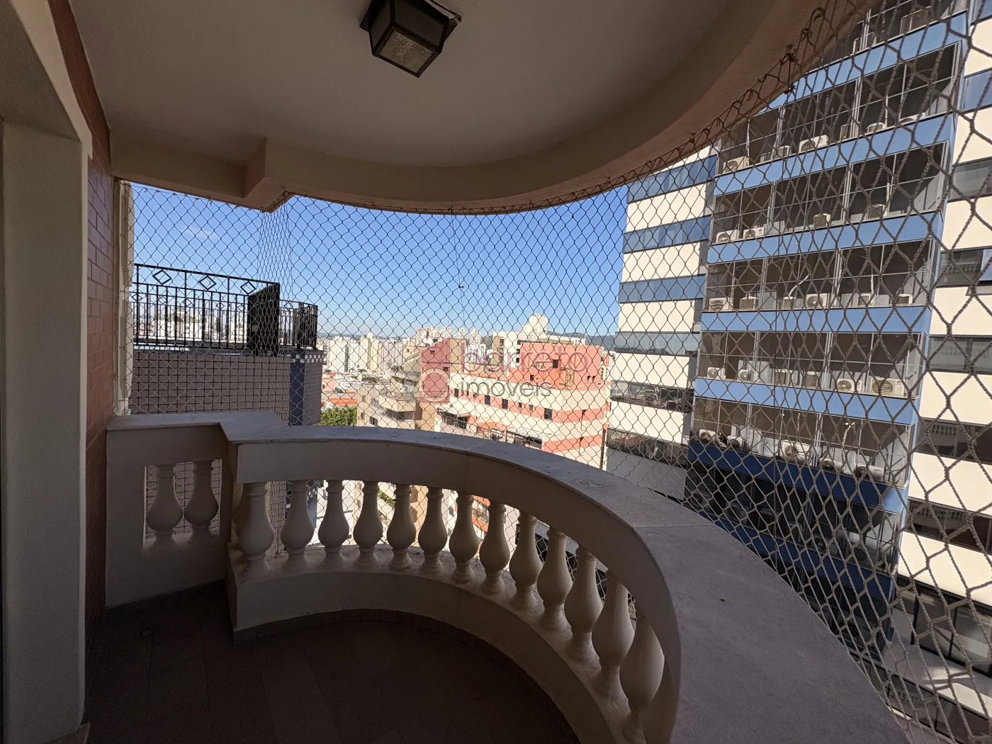 APARTAMENTO PARA VENDA E LOCAÇÃO NO EDIFÍCIO ACAPULCO – JUNDIAÍ/SP