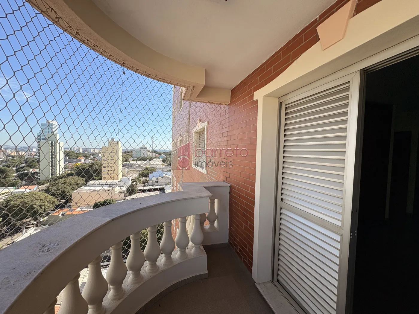 APARTAMENTO PARA VENDA E LOCAÇÃO NO EDIFÍCIO ACAPULCO – JUNDIAÍ/SP