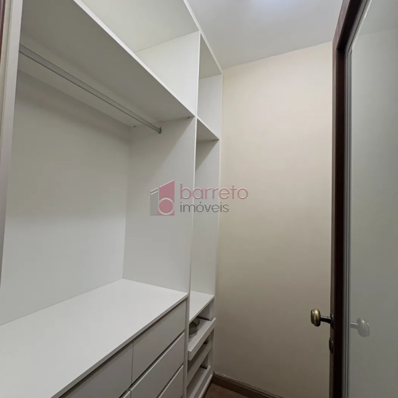 APARTAMENTO PARA VENDA E LOCAÇÃO NO EDIFÍCIO ACAPULCO – JUNDIAÍ/SP