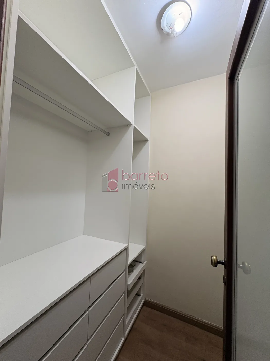 APARTAMENTO PARA VENDA E LOCAÇÃO NO EDIFÍCIO ACAPULCO – JUNDIAÍ/SP