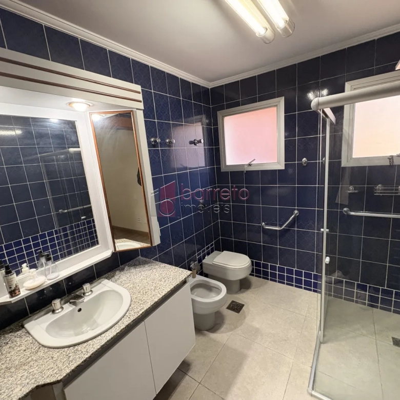 APARTAMENTO PARA VENDA E LOCAÇÃO NO EDIFÍCIO ACAPULCO – JUNDIAÍ/SP