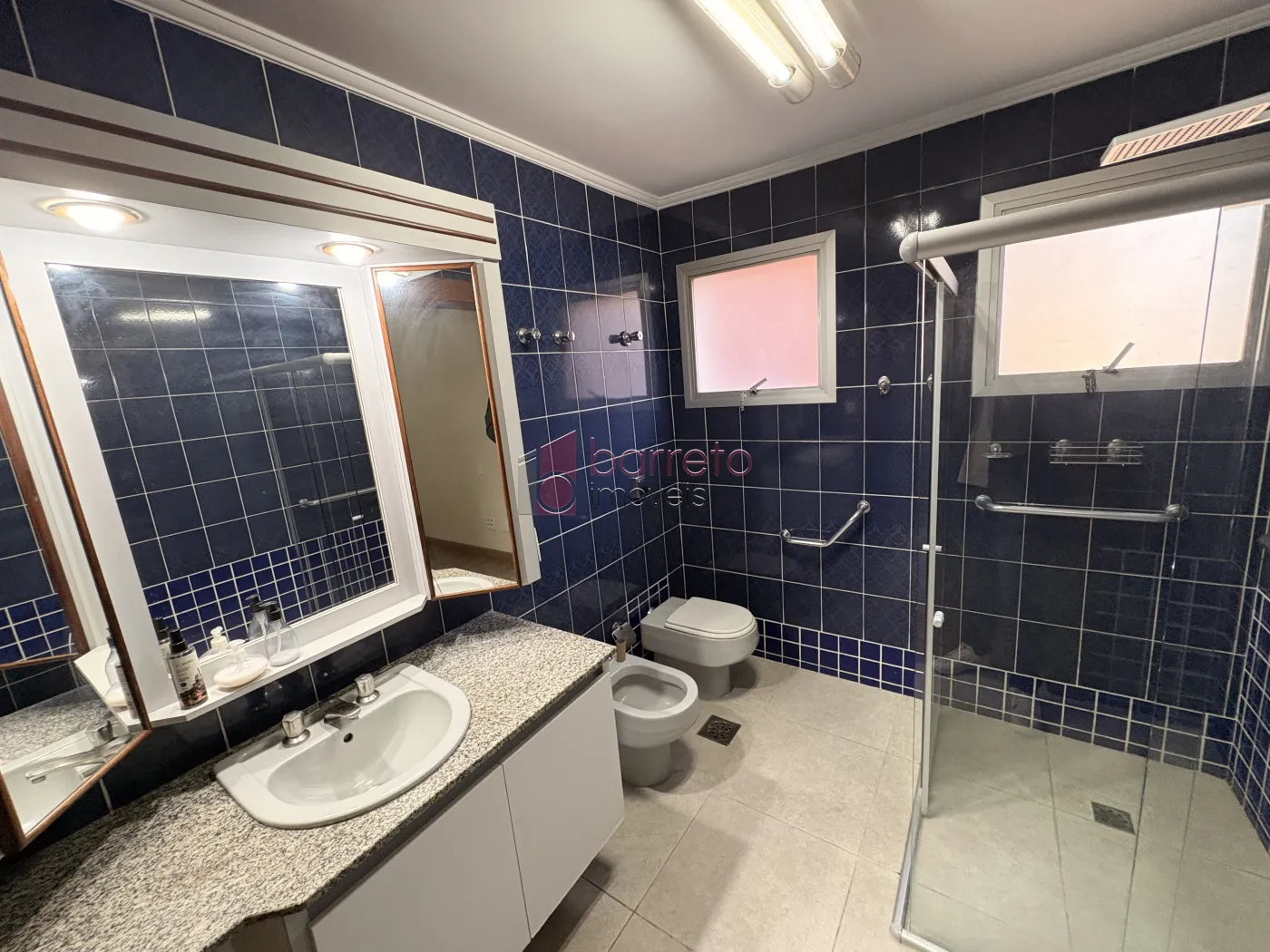 APARTAMENTO PARA VENDA E LOCAÇÃO NO EDIFÍCIO ACAPULCO – JUNDIAÍ/SP
