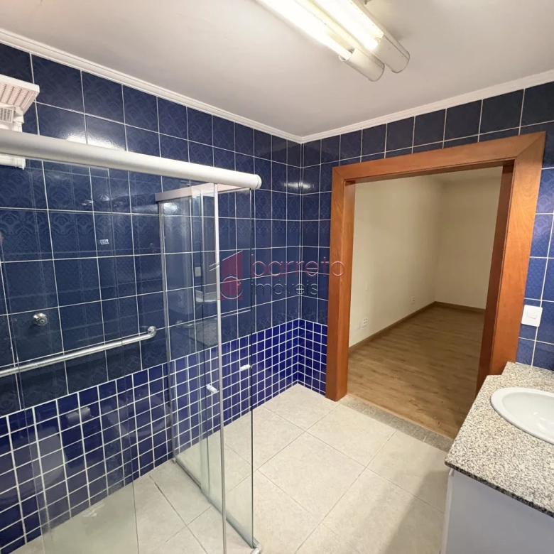 APARTAMENTO PARA VENDA E LOCAÇÃO NO EDIFÍCIO ACAPULCO – JUNDIAÍ/SP