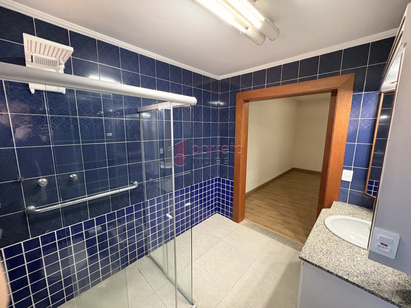 APARTAMENTO PARA VENDA E LOCAÇÃO NO EDIFÍCIO ACAPULCO – JUNDIAÍ/SP