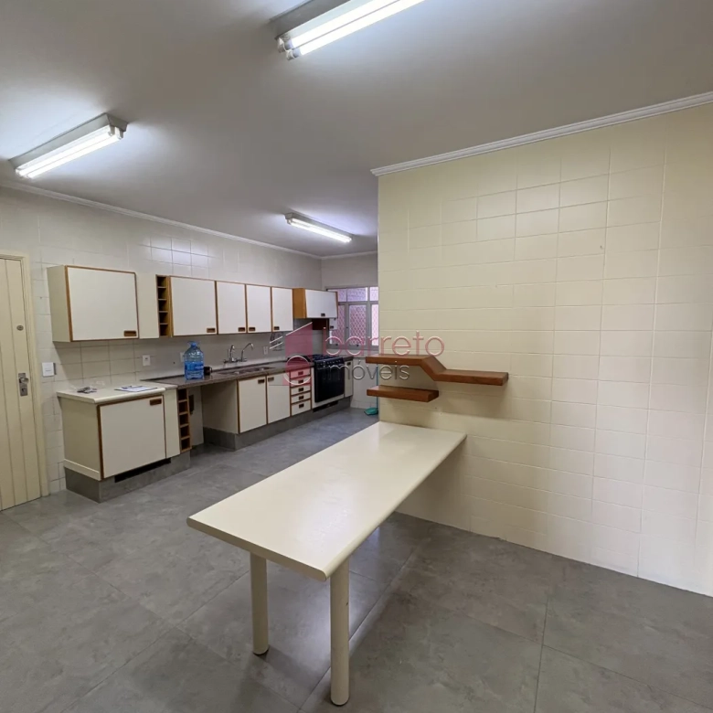 APARTAMENTO PARA VENDA E LOCAÇÃO NO EDIFÍCIO ACAPULCO – JUNDIAÍ/SP