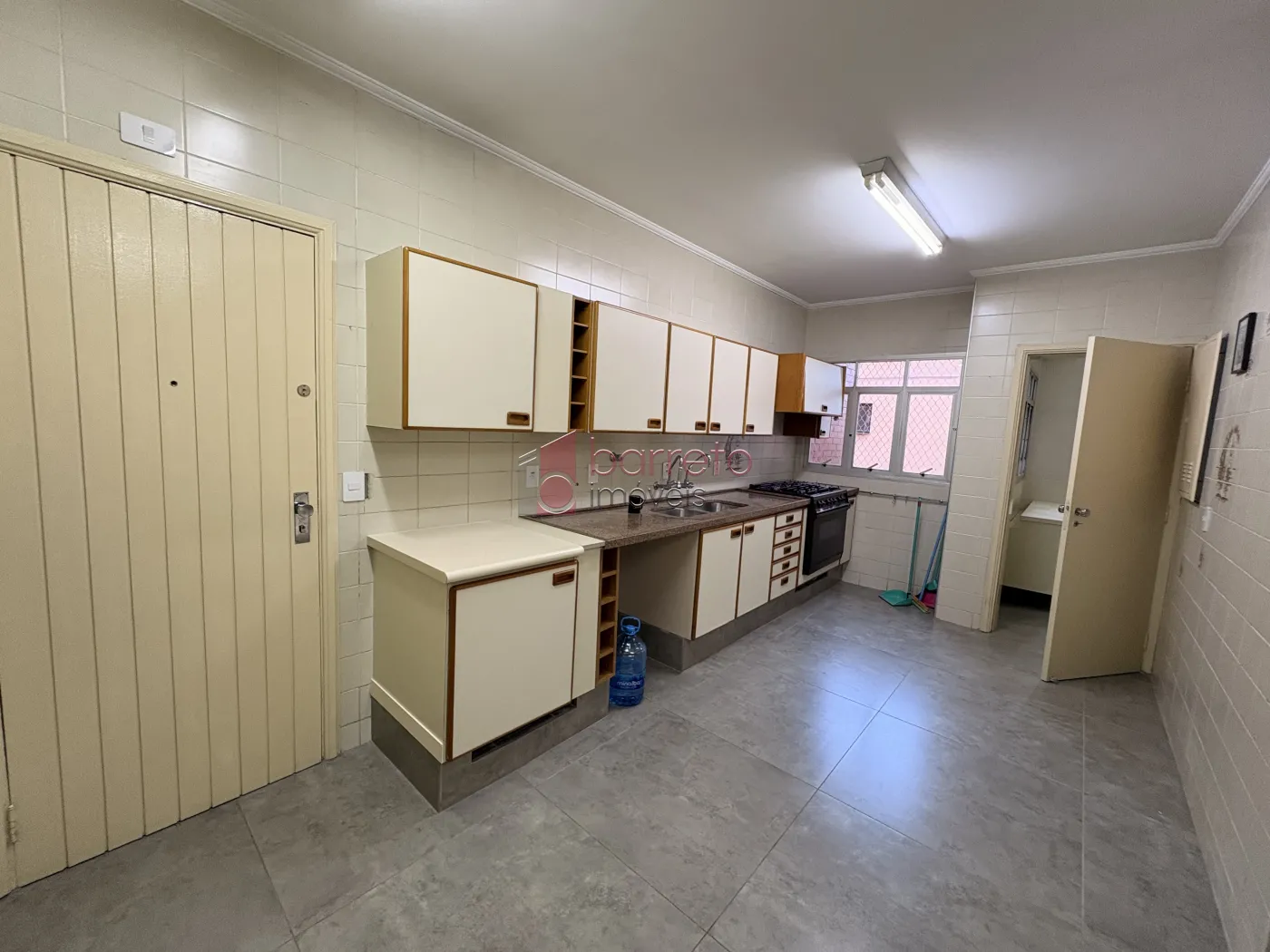 APARTAMENTO PARA VENDA E LOCAÇÃO NO EDIFÍCIO ACAPULCO – JUNDIAÍ/SP