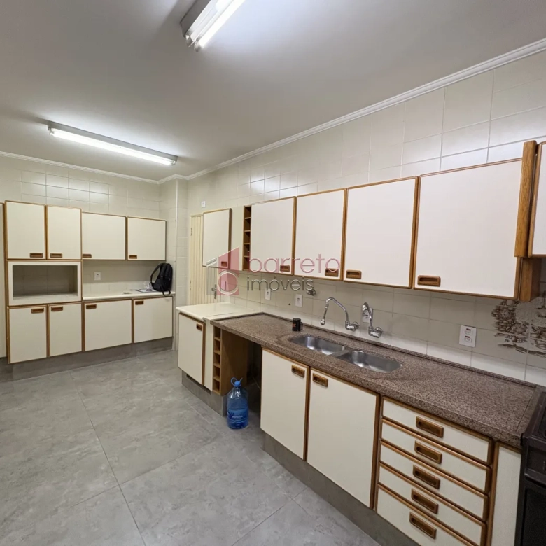 APARTAMENTO PARA VENDA E LOCAÇÃO NO EDIFÍCIO ACAPULCO – JUNDIAÍ/SP