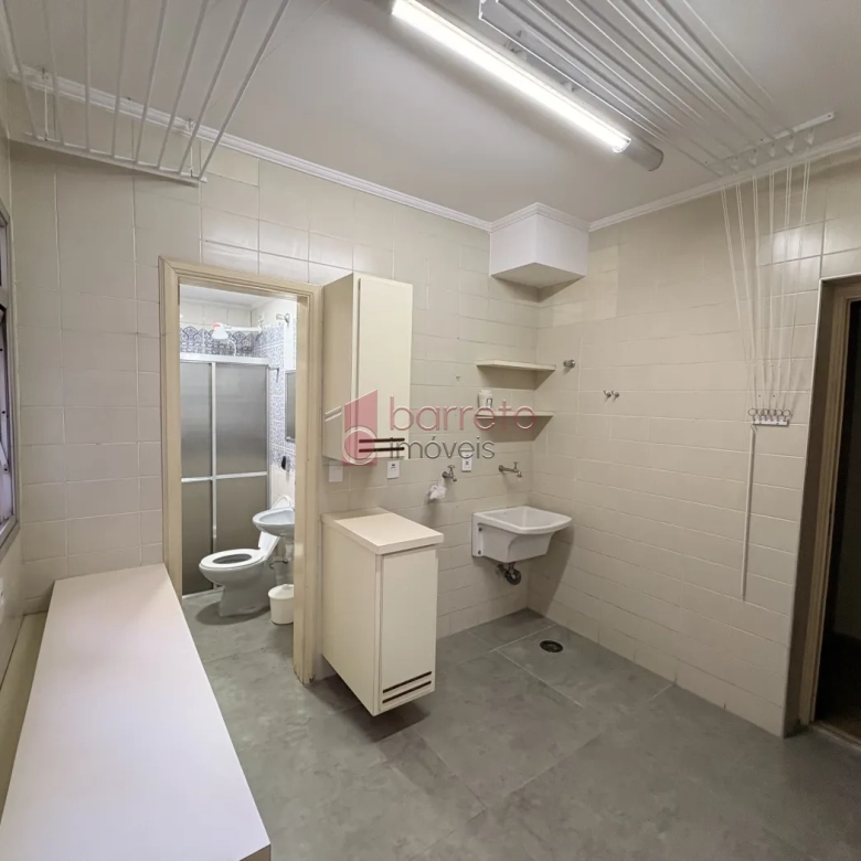 APARTAMENTO PARA VENDA E LOCAÇÃO NO EDIFÍCIO ACAPULCO – JUNDIAÍ/SP