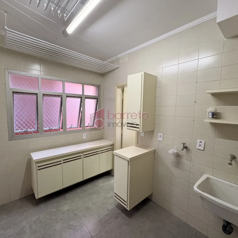 APARTAMENTO PARA VENDA E LOCAÇÃO NO EDIFÍCIO ACAPULCO – JUNDIAÍ/SP