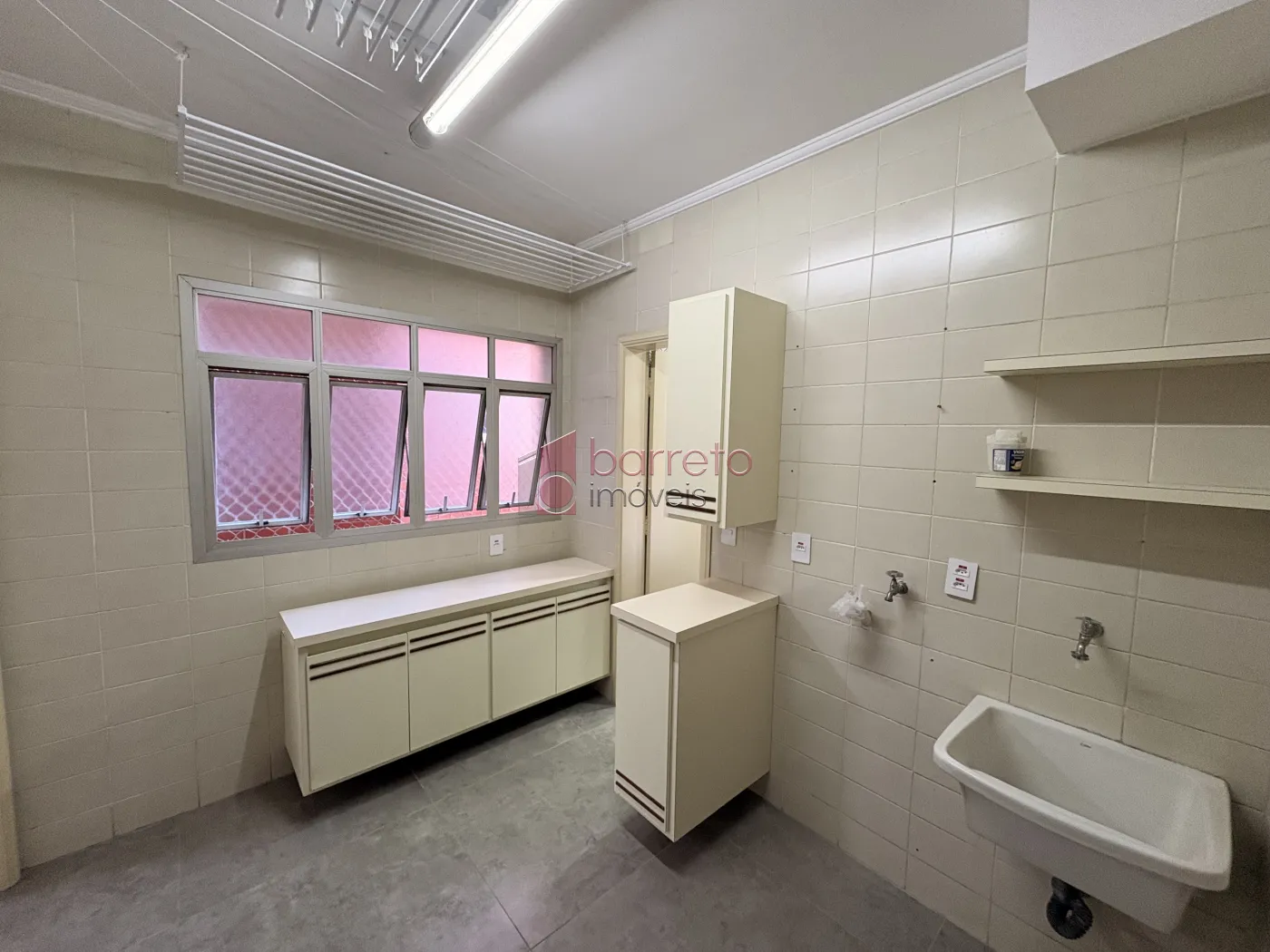 APARTAMENTO PARA VENDA E LOCAÇÃO NO EDIFÍCIO ACAPULCO – JUNDIAÍ/SP