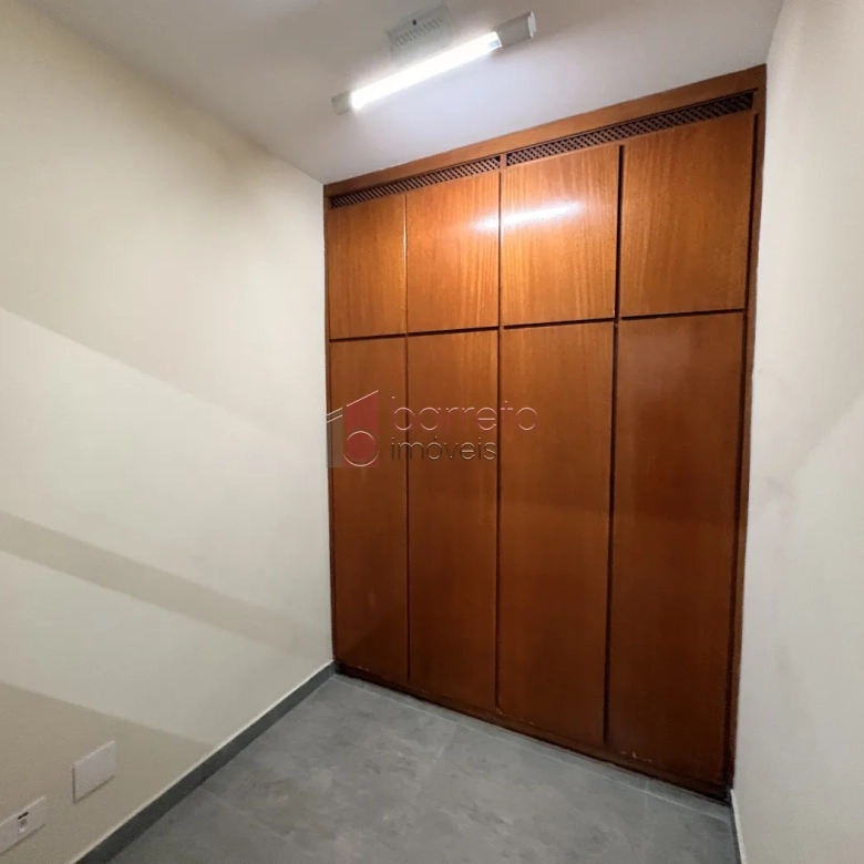 APARTAMENTO PARA VENDA E LOCAÇÃO NO EDIFÍCIO ACAPULCO – JUNDIAÍ/SP