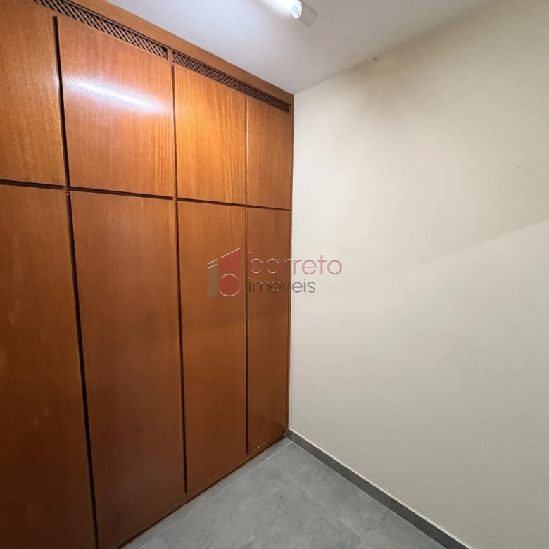 APARTAMENTO PARA VENDA E LOCAÇÃO NO EDIFÍCIO ACAPULCO – JUNDIAÍ/SP