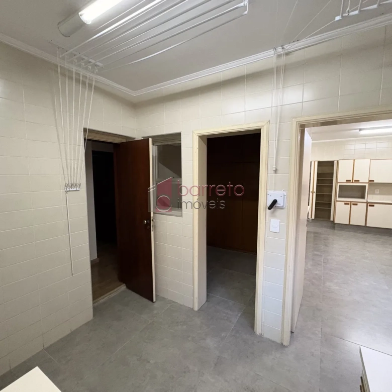 APARTAMENTO PARA VENDA E LOCAÇÃO NO EDIFÍCIO ACAPULCO – JUNDIAÍ/SP