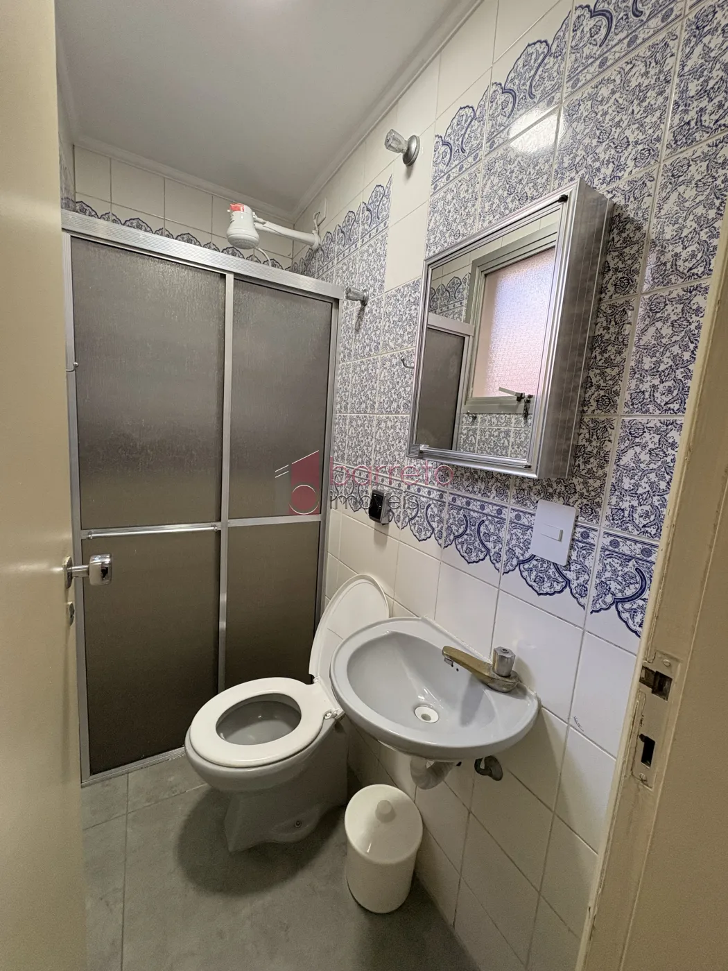 APARTAMENTO PARA VENDA E LOCAÇÃO NO EDIFÍCIO ACAPULCO – JUNDIAÍ/SP