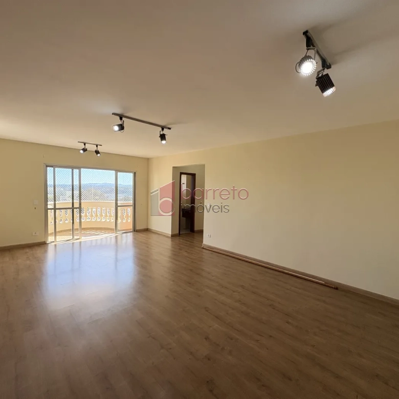 APARTAMENTO PARA VENDA E LOCAÇÃO NO EDIFÍCIO ACAPULCO – JUNDIAÍ/SP