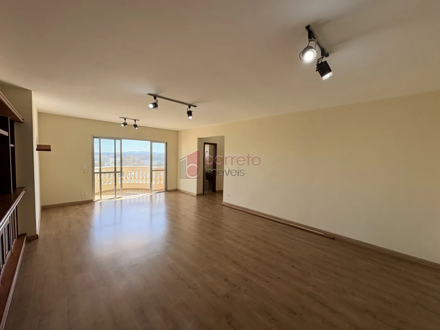 APARTAMENTO PARA VENDA E LOCAÇÃO NO EDIFÍCIO ACAPULCO – JUNDIAÍ/SP