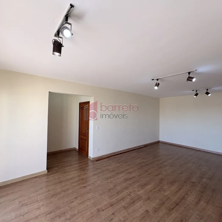APARTAMENTO PARA VENDA E LOCAÇÃO NO EDIFÍCIO ACAPULCO – JUNDIAÍ/SP