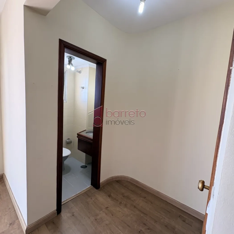 APARTAMENTO PARA VENDA E LOCAÇÃO NO EDIFÍCIO ACAPULCO – JUNDIAÍ/SP