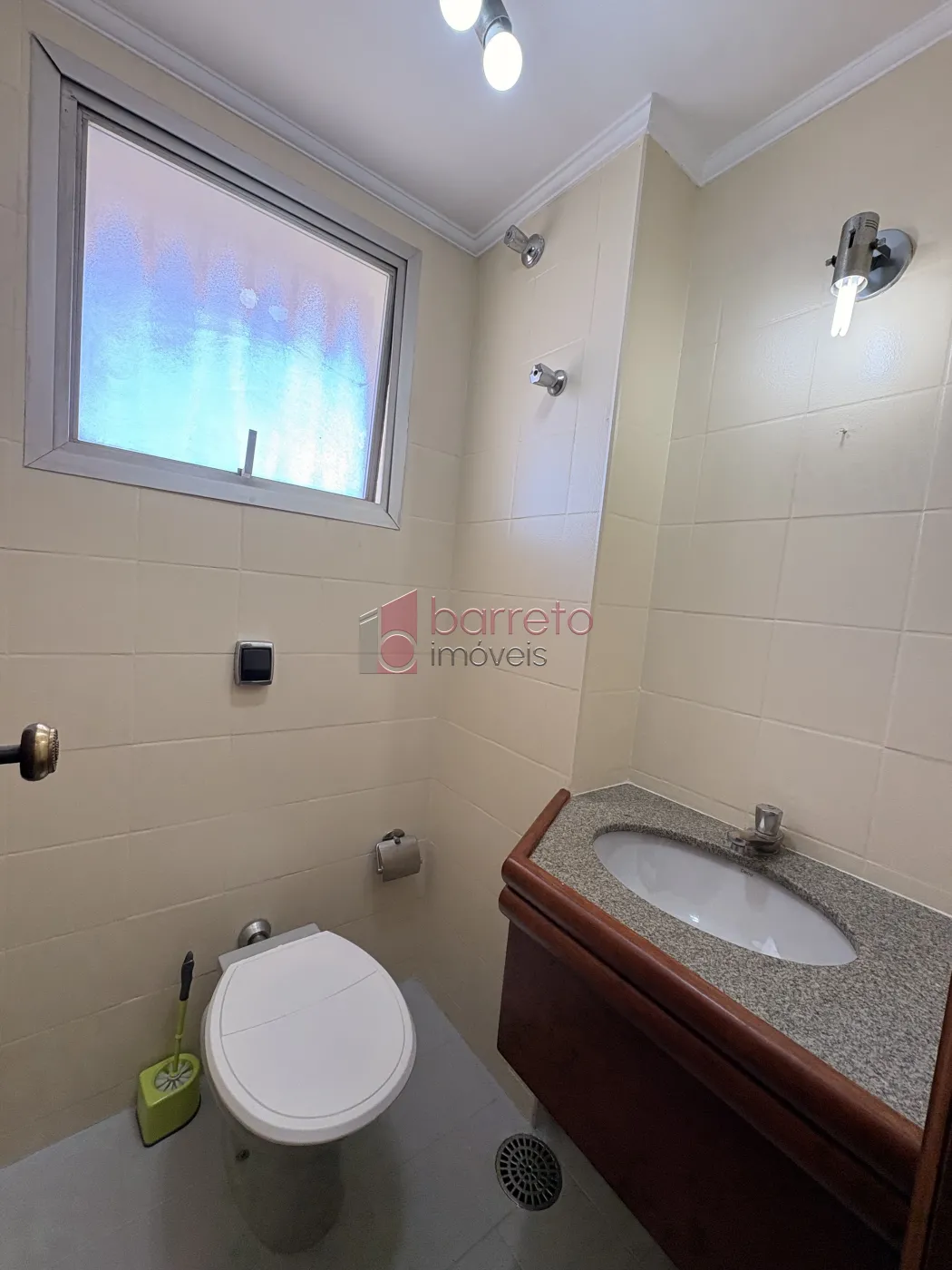 APARTAMENTO PARA VENDA E LOCAÇÃO NO EDIFÍCIO ACAPULCO – JUNDIAÍ/SP