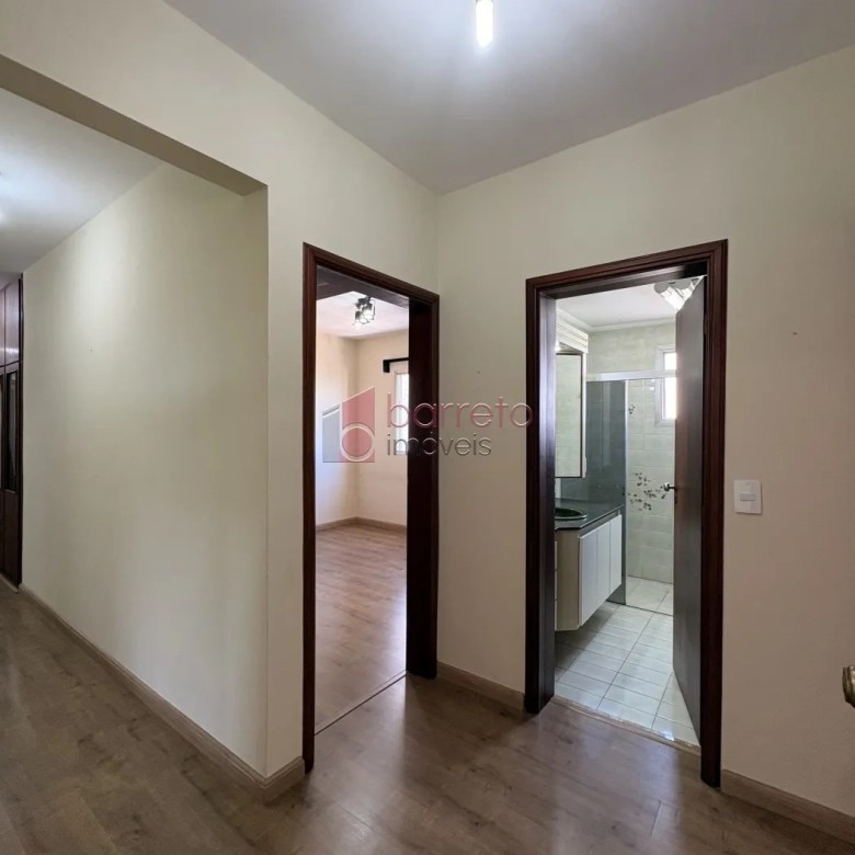 APARTAMENTO PARA VENDA E LOCAÇÃO NO EDIFÍCIO ACAPULCO – JUNDIAÍ/SP