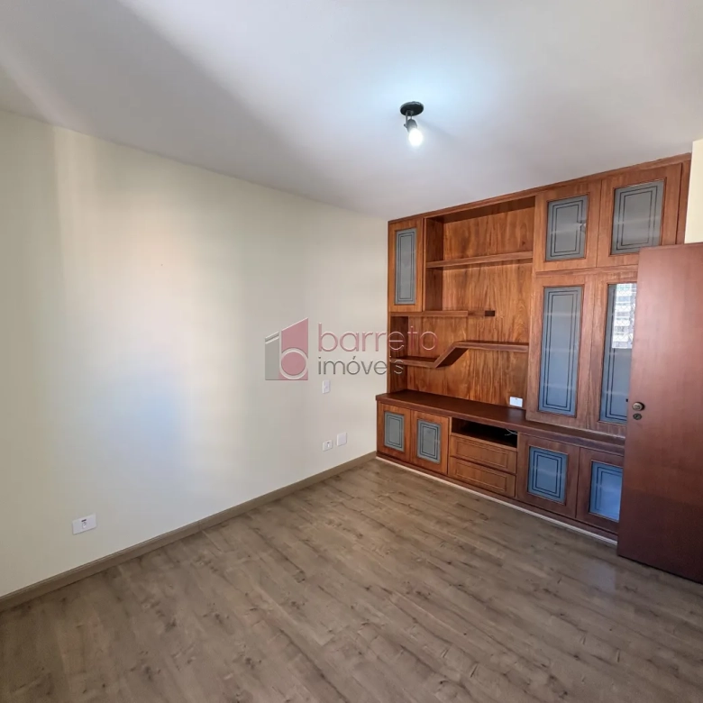 APARTAMENTO PARA VENDA E LOCAÇÃO NO EDIFÍCIO ACAPULCO – JUNDIAÍ/SP