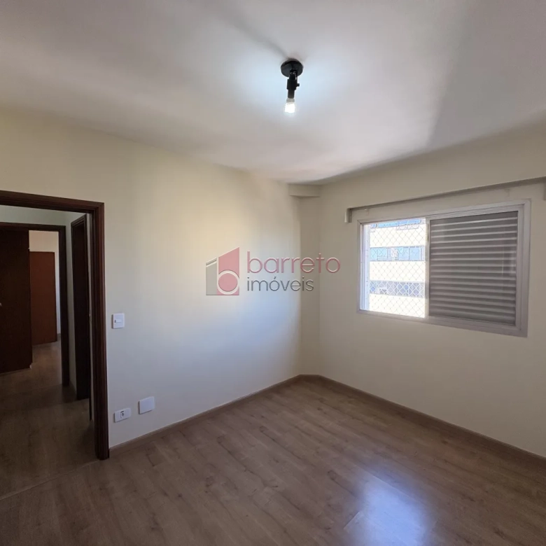 APARTAMENTO PARA VENDA E LOCAÇÃO NO EDIFÍCIO ACAPULCO – JUNDIAÍ/SP