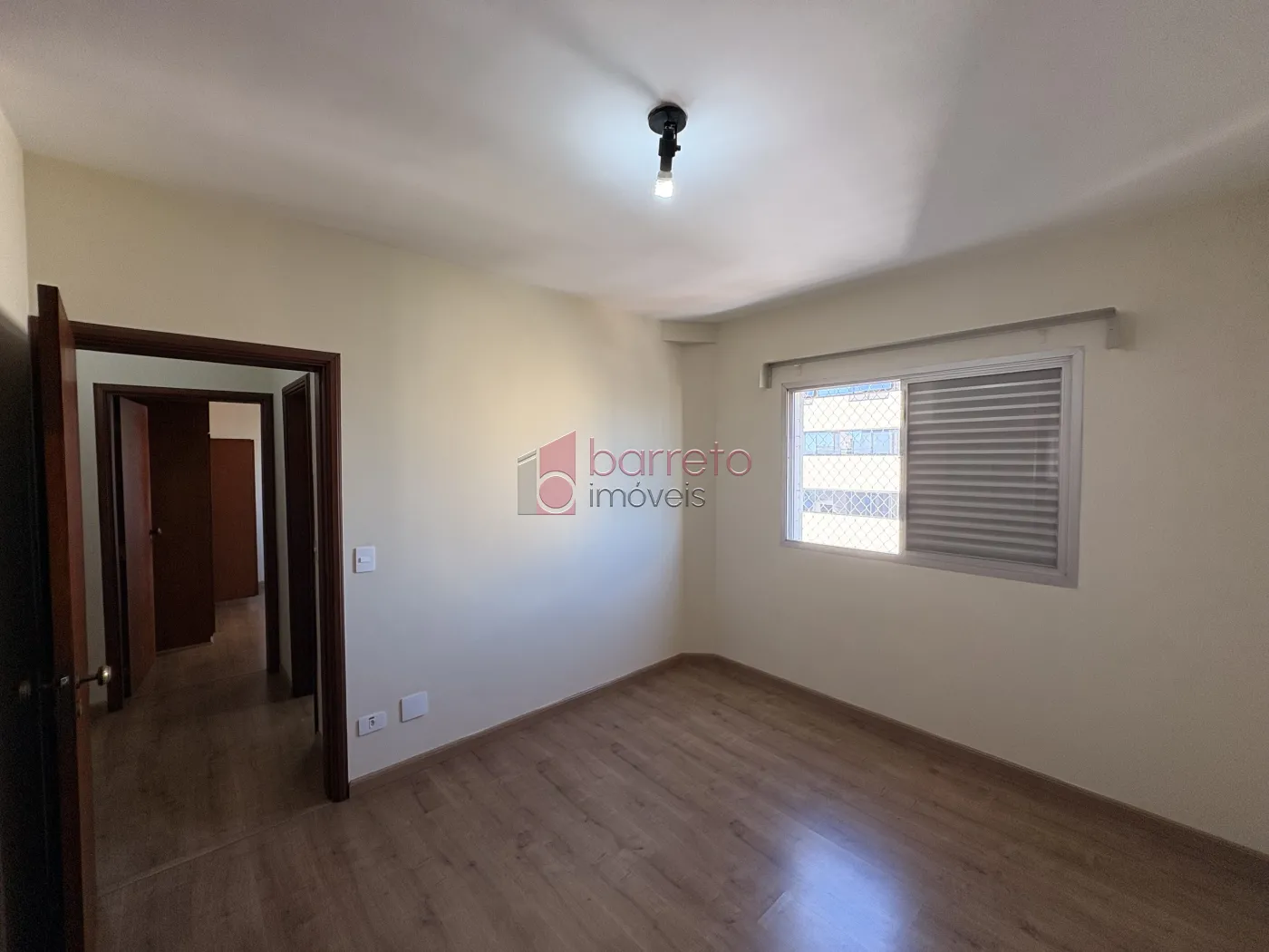 APARTAMENTO PARA VENDA E LOCAÇÃO NO EDIFÍCIO ACAPULCO – JUNDIAÍ/SP