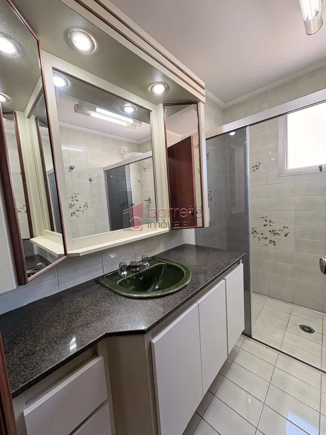APARTAMENTO PARA VENDA E LOCAÇÃO NO EDIFÍCIO ACAPULCO – JUNDIAÍ/SP