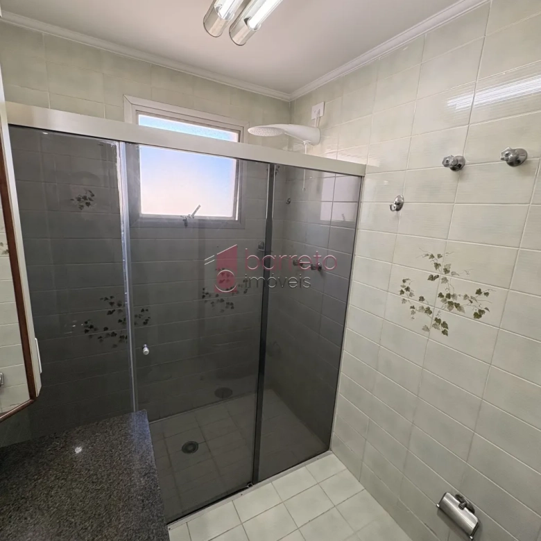 APARTAMENTO PARA VENDA E LOCAÇÃO NO EDIFÍCIO ACAPULCO – JUNDIAÍ/SP
