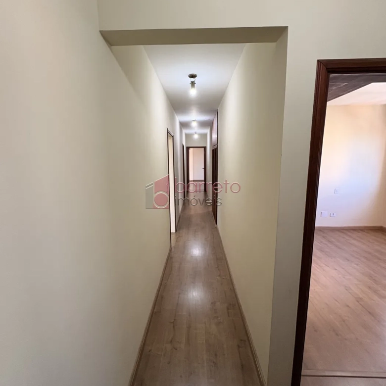 APARTAMENTO PARA VENDA E LOCAÇÃO NO EDIFÍCIO ACAPULCO – JUNDIAÍ/SP