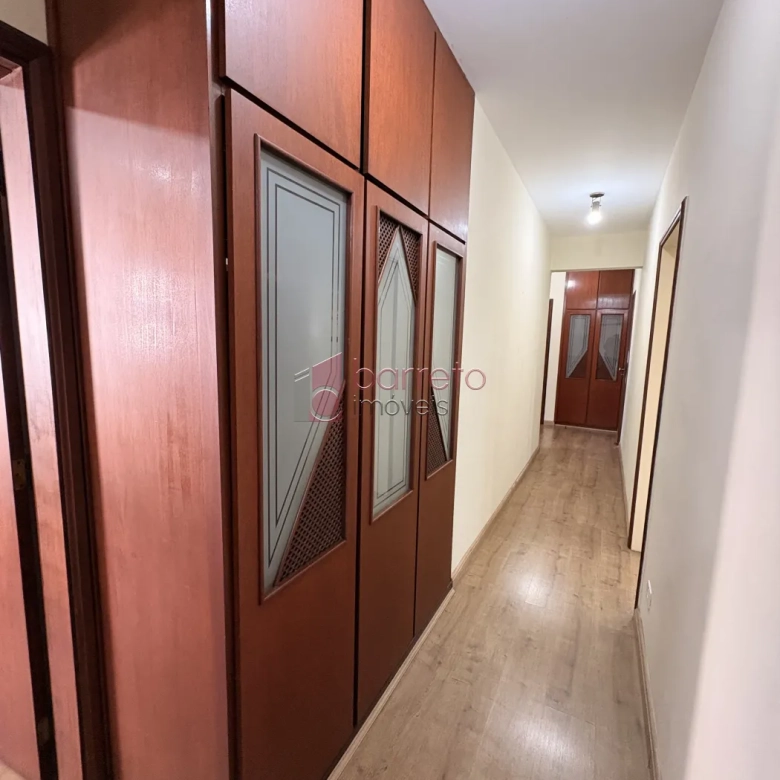 APARTAMENTO PARA VENDA E LOCAÇÃO NO EDIFÍCIO ACAPULCO – JUNDIAÍ/SP