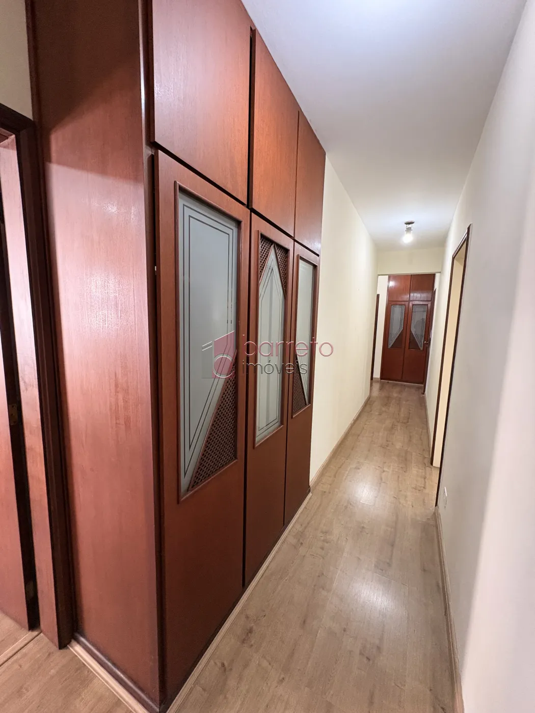 APARTAMENTO PARA VENDA E LOCAÇÃO NO EDIFÍCIO ACAPULCO – JUNDIAÍ/SP