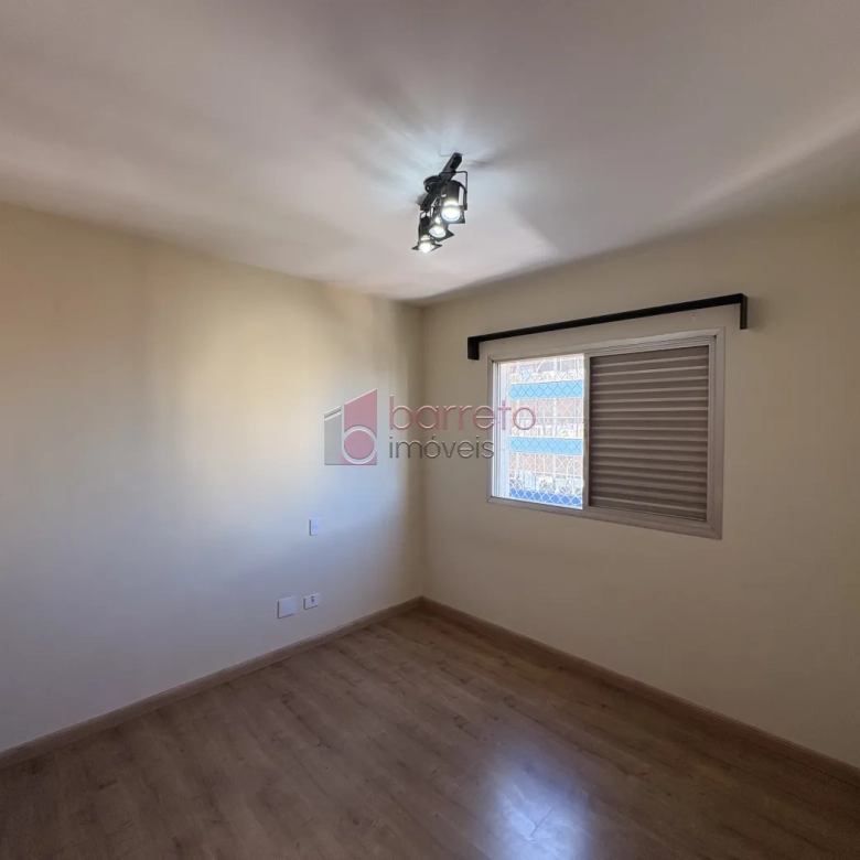 APARTAMENTO PARA VENDA E LOCAÇÃO NO EDIFÍCIO ACAPULCO – JUNDIAÍ/SP