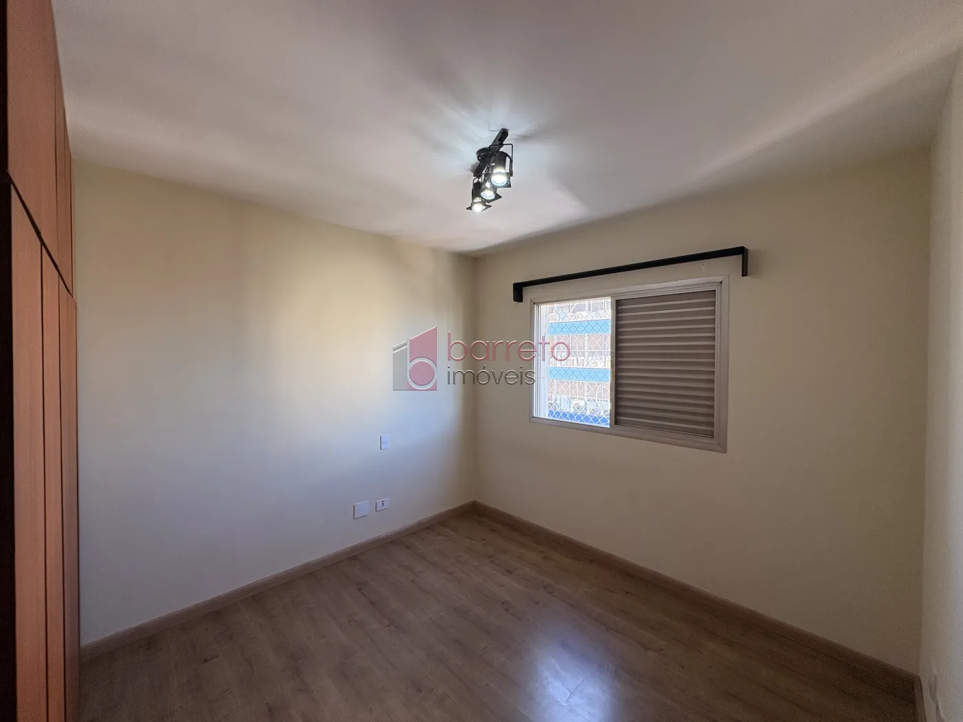 APARTAMENTO PARA VENDA E LOCAÇÃO NO EDIFÍCIO ACAPULCO – JUNDIAÍ/SP