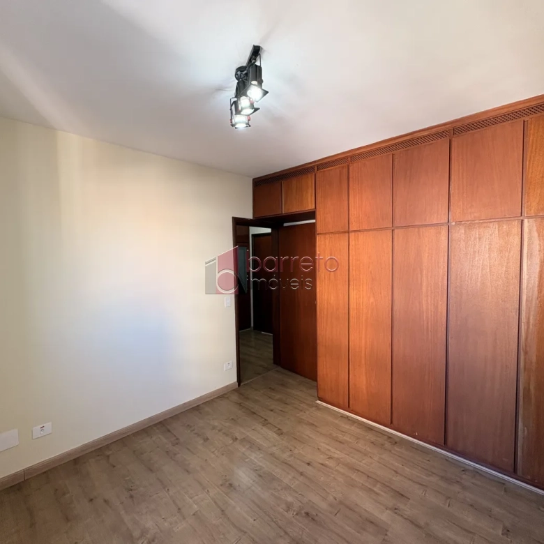 APARTAMENTO PARA VENDA E LOCAÇÃO NO EDIFÍCIO ACAPULCO – JUNDIAÍ/SP