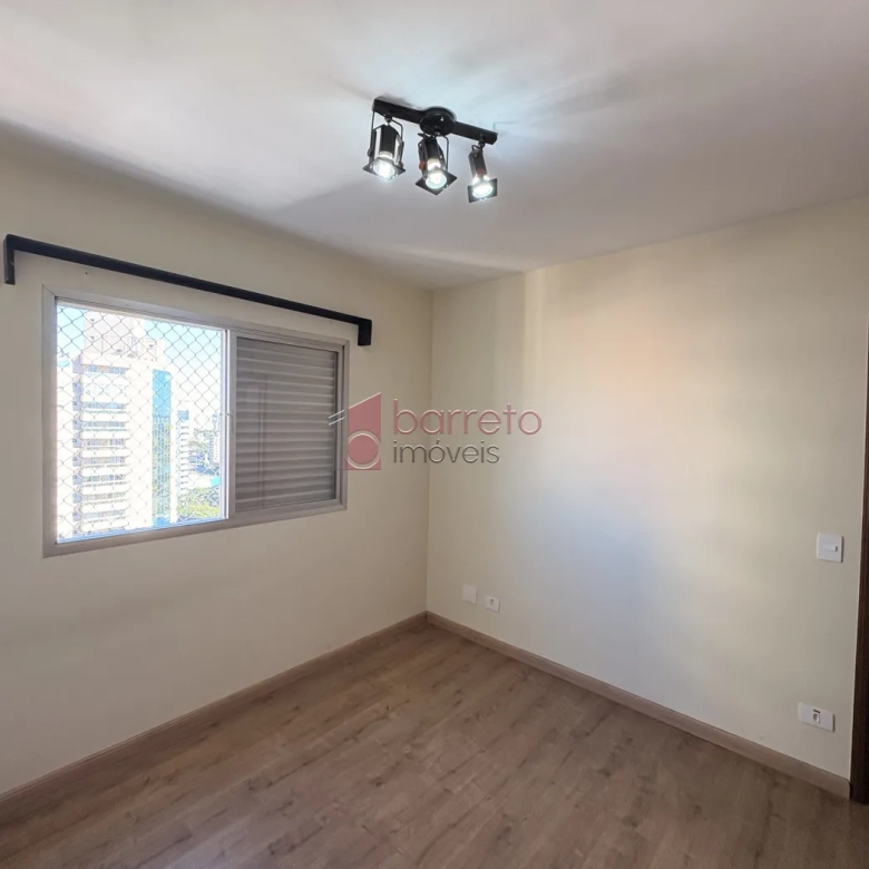APARTAMENTO PARA VENDA E LOCAÇÃO NO EDIFÍCIO ACAPULCO – JUNDIAÍ/SP