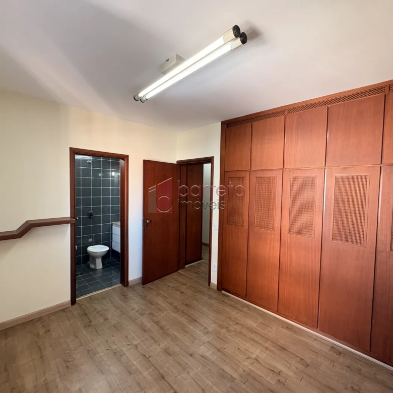 APARTAMENTO PARA VENDA E LOCAÇÃO NO EDIFÍCIO ACAPULCO – JUNDIAÍ/SP