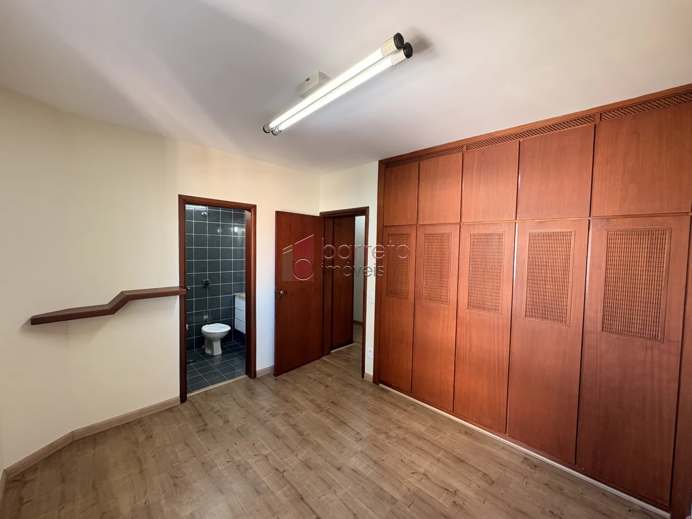 APARTAMENTO PARA VENDA E LOCAÇÃO NO EDIFÍCIO ACAPULCO – JUNDIAÍ/SP