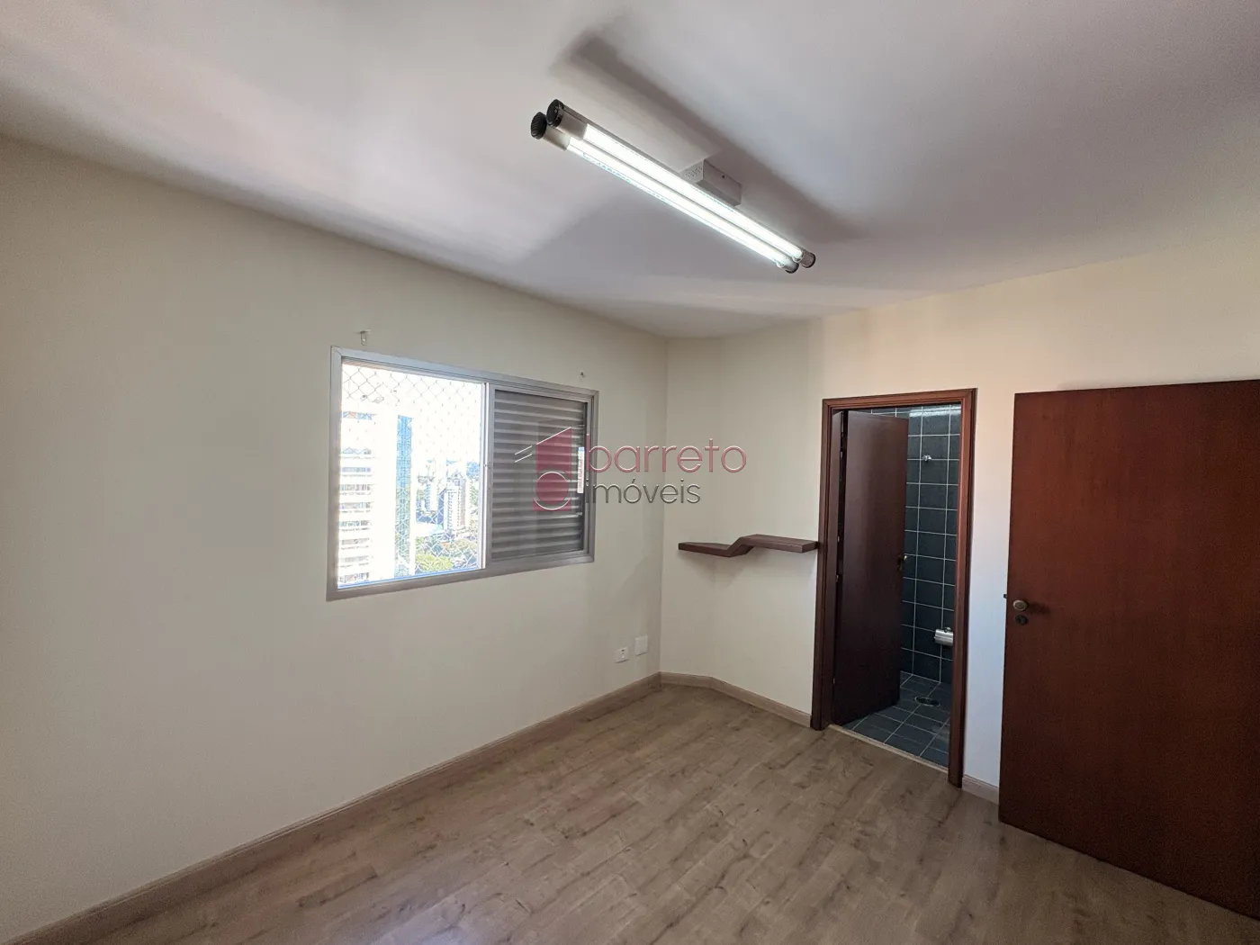 APARTAMENTO PARA VENDA E LOCAÇÃO NO EDIFÍCIO ACAPULCO – JUNDIAÍ/SP
